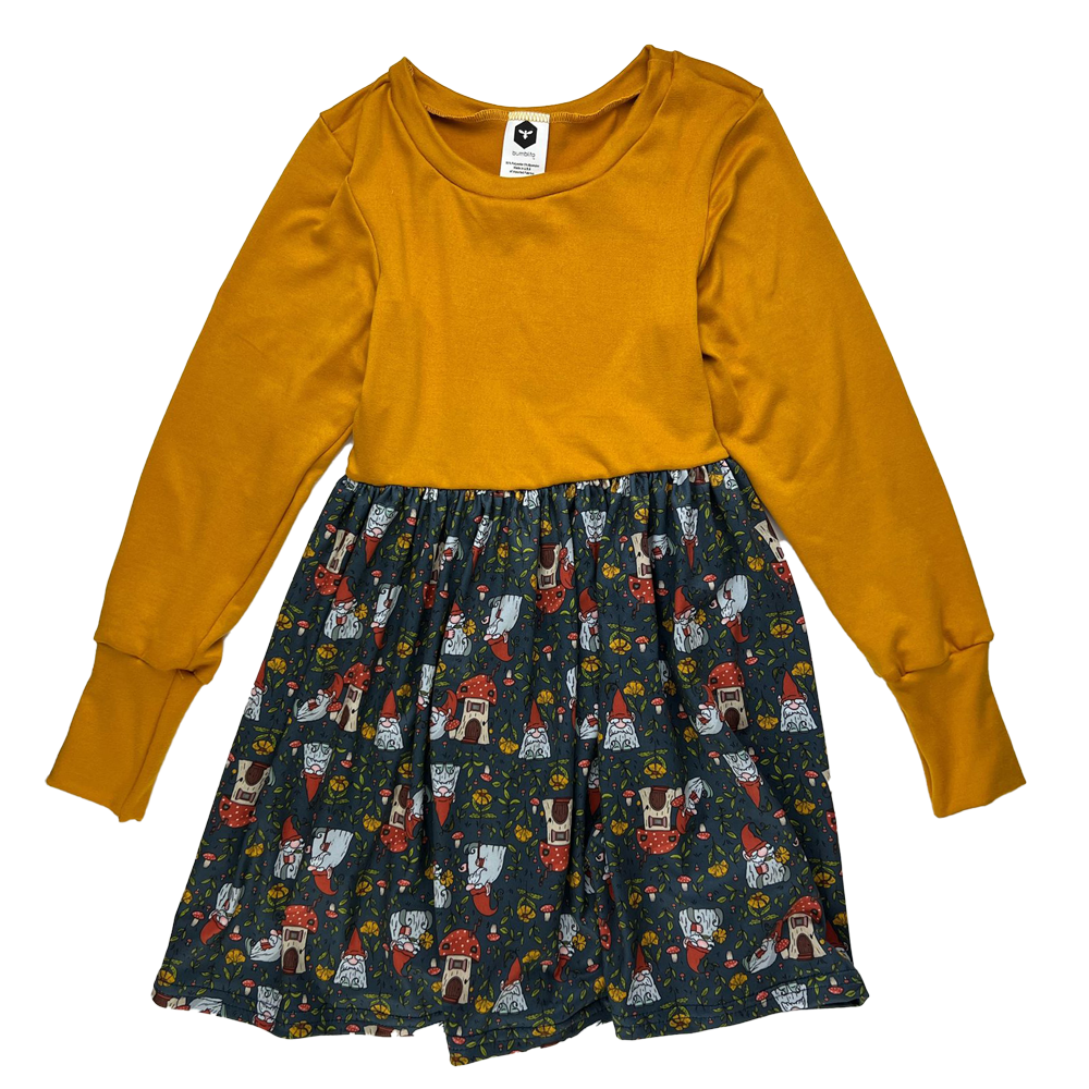 Dresses- 5/6 (Final Sale)