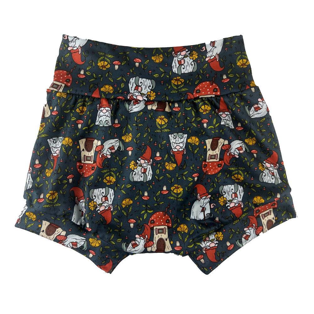 Shorties - 2/4 (Final Sale)