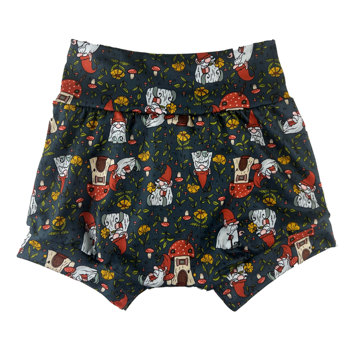 Shorties - 2/4 (Final Sale)