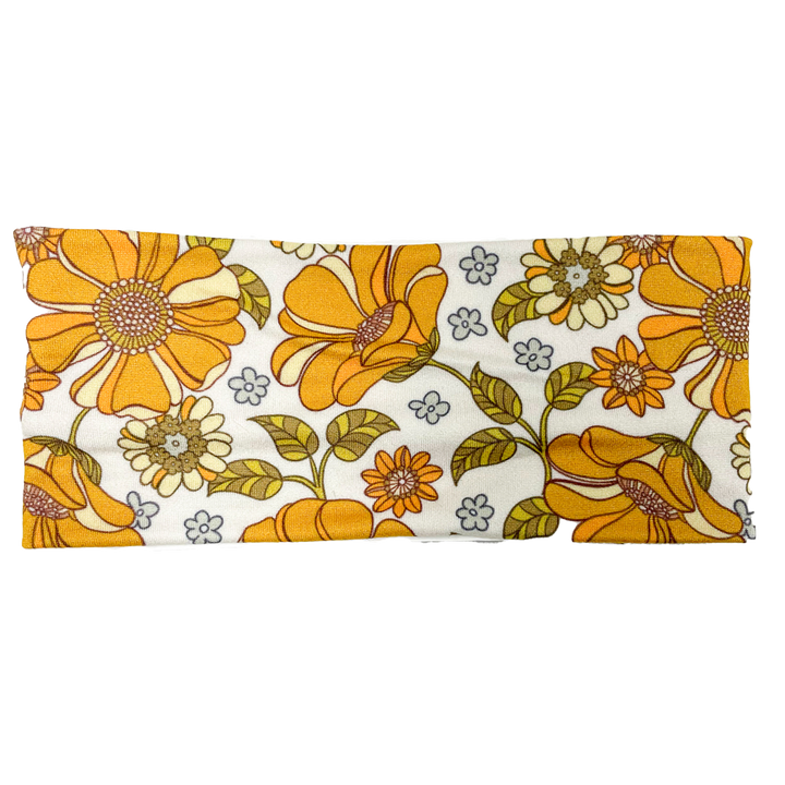 Assorted Flat Headbands (Final Sale)
