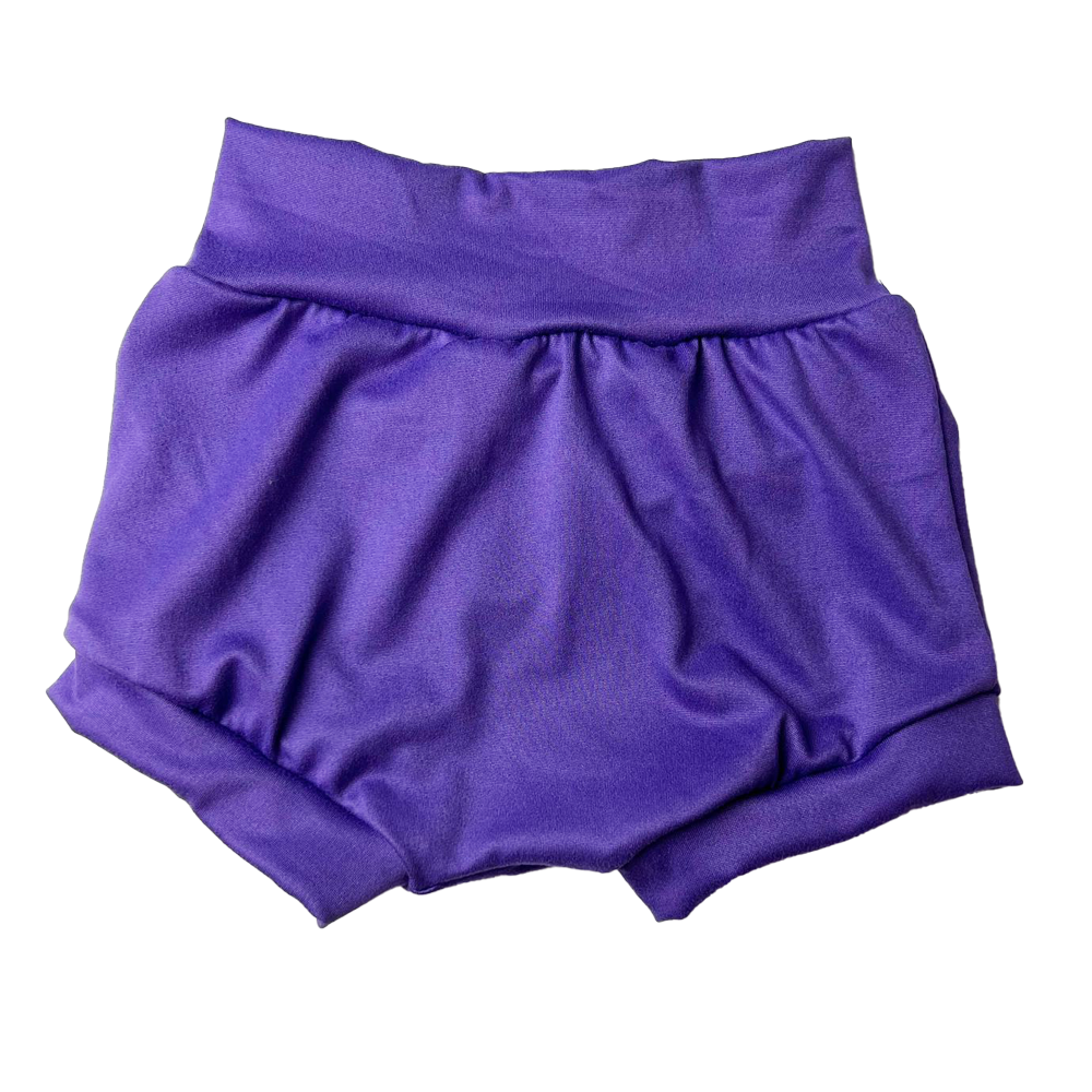 Shorties - 2/4 (Final Sale)
