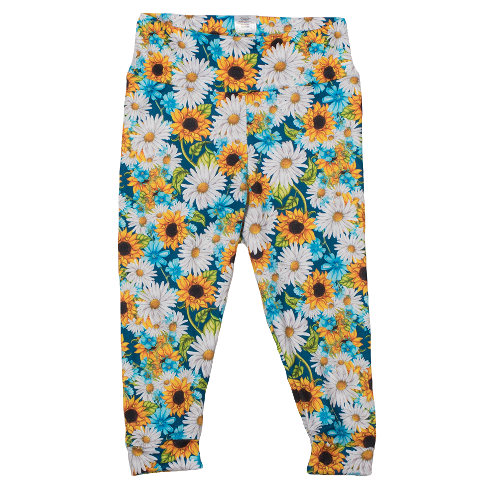 SECONDS- Leggings- 5/6