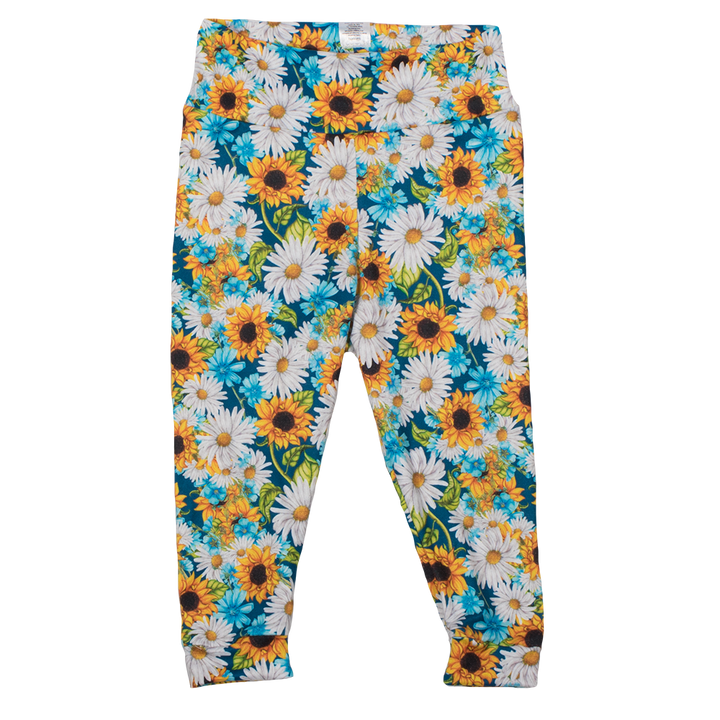 SECONDS- Leggings 2T/4T