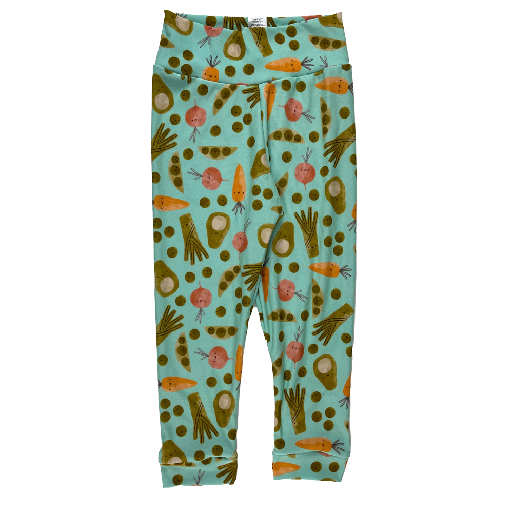 Leggings - 5/6 (Final Sale)
