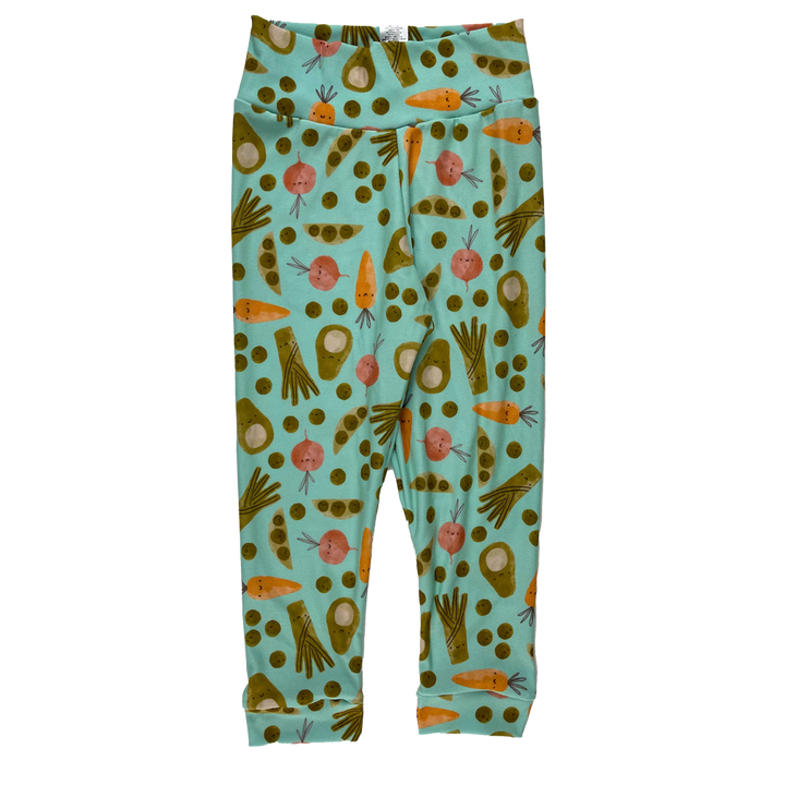 Leggings - 5/6 (Final Sale)
