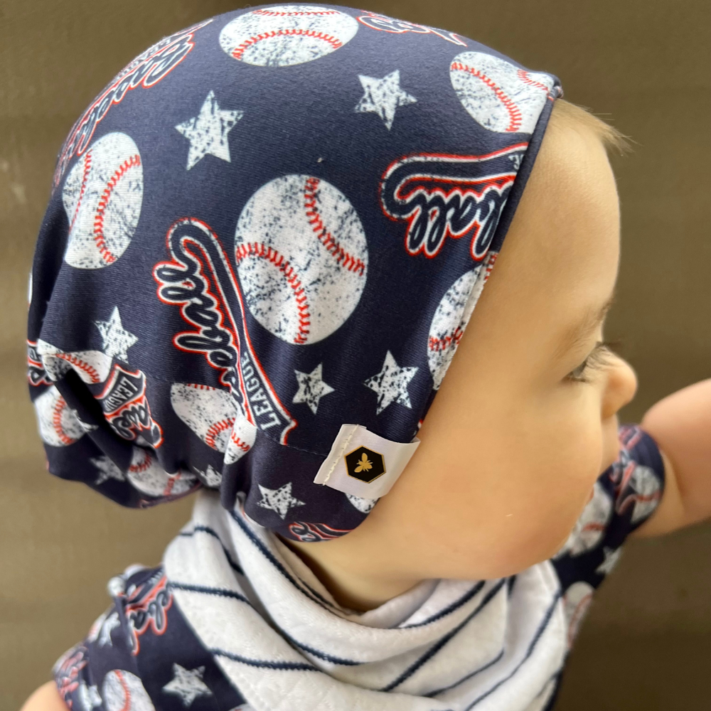 Beanies- Toddler (Final Sale)