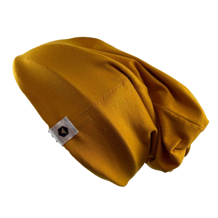 Beanie - Honey Mustard