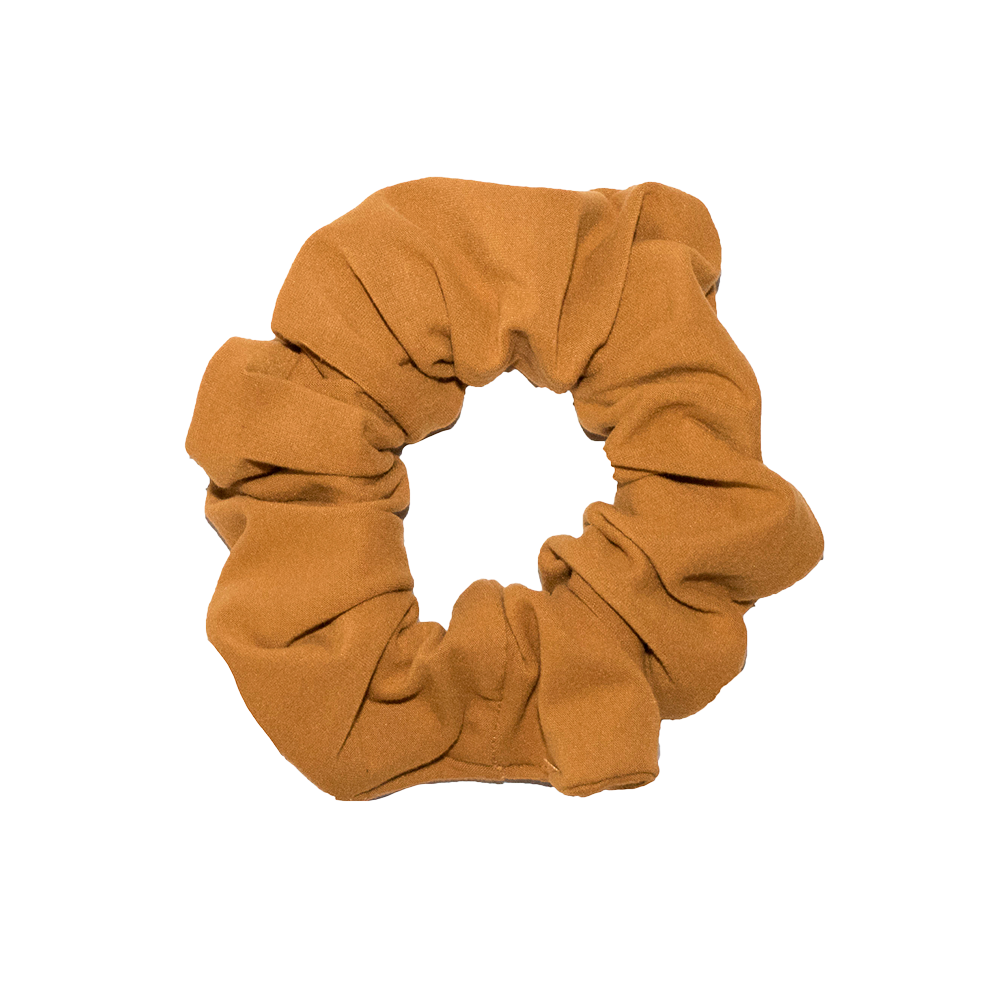 Scrunchies - Solids