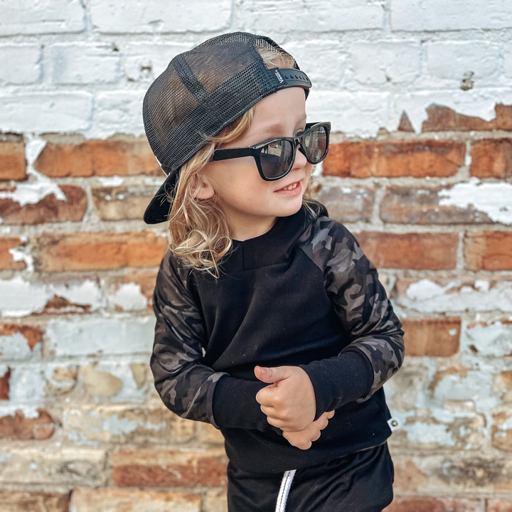 Hoodies - 2/4T (Final Sale)
