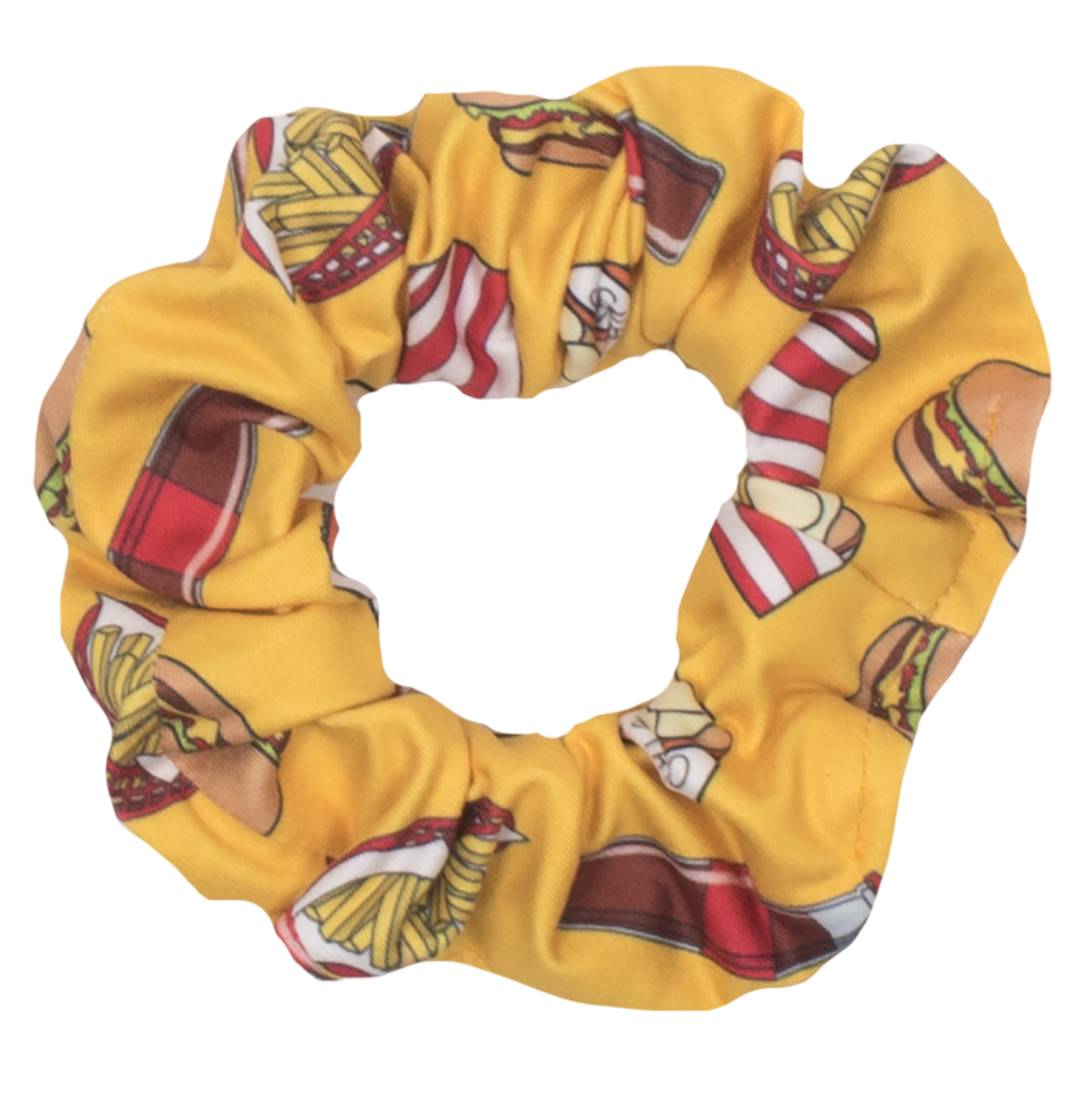 Scrunchies