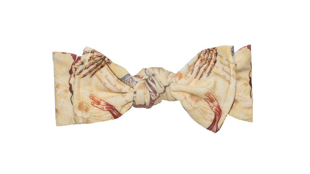 Additional Baby Headbands (Final Sale)