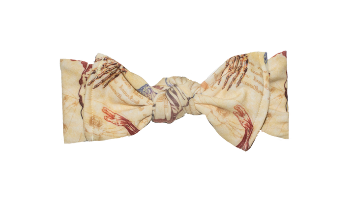 Additional Baby Headbands (Final Sale)