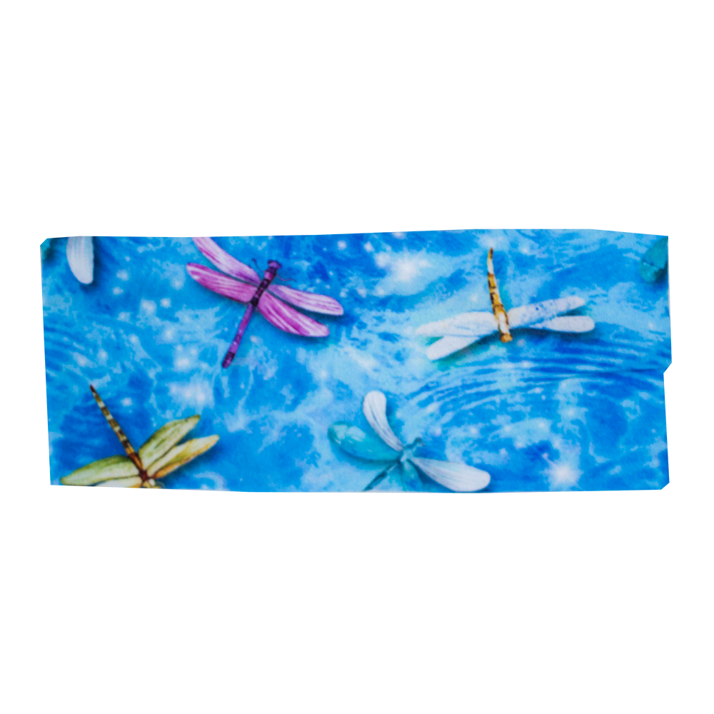 Assorted Flat Headbands (Final Sale)