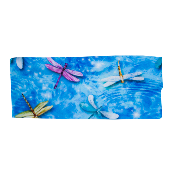 Assorted Flat Headbands (Final Sale)