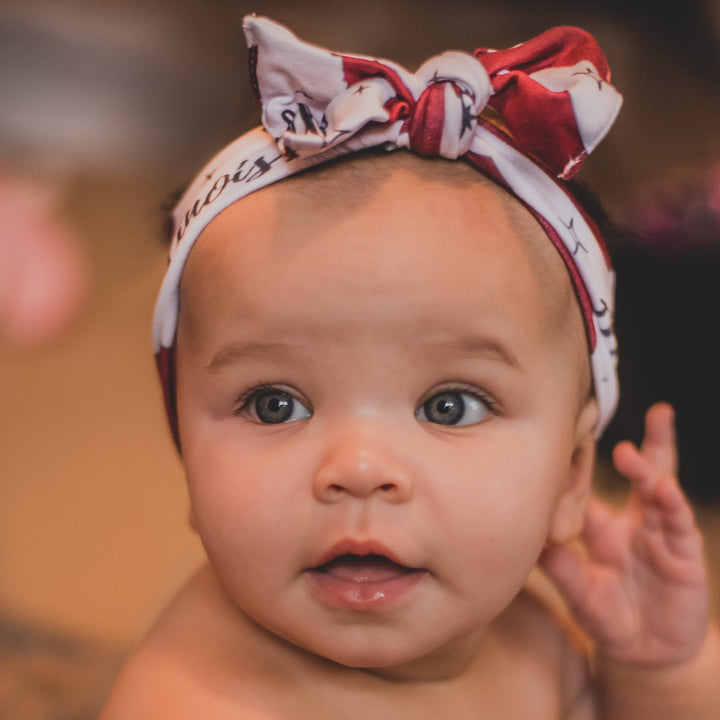 Additional Baby Headbands (Final Sale)