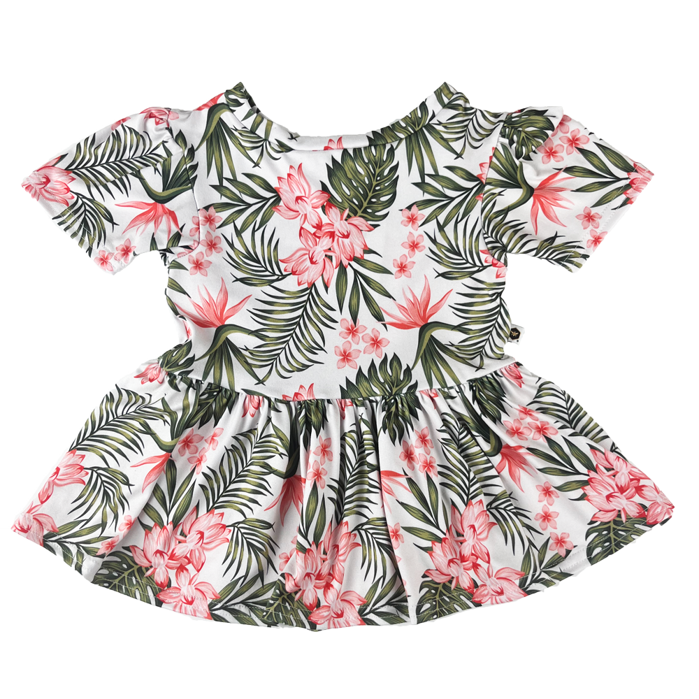 Peplum Tops  - 2/4 (Final Sale)