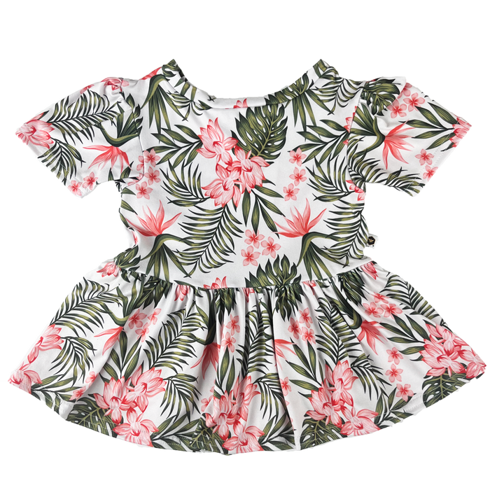 Peplum Tops  - 2/4 (Final Sale)