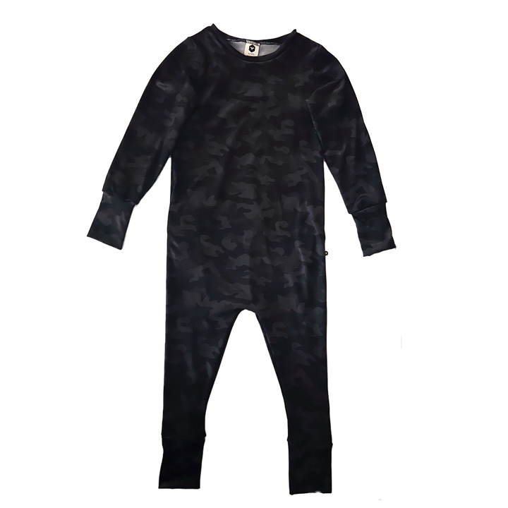 SECONDS - Romper 5/6