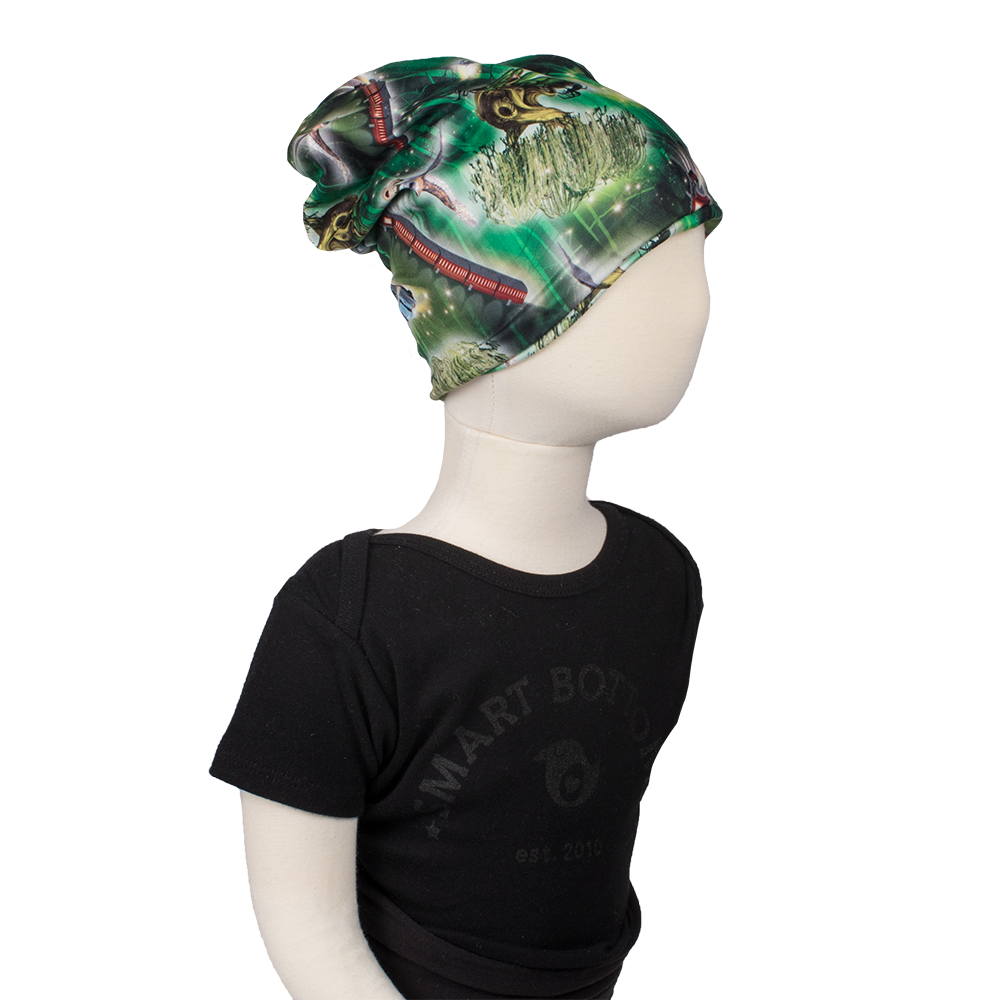 Beanies- Toddler (Final Sale)