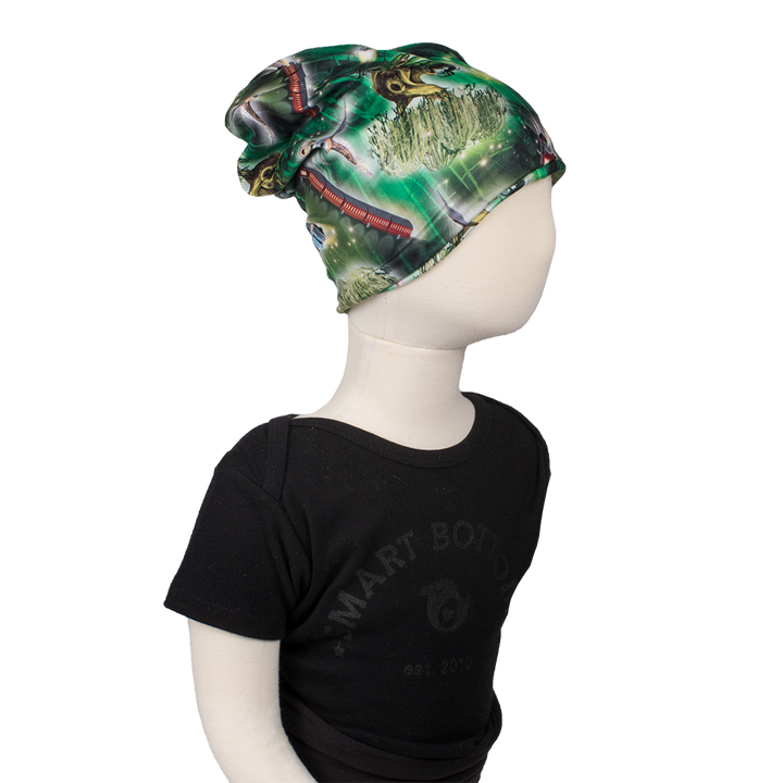 Beanies- Toddler (Final Sale)
