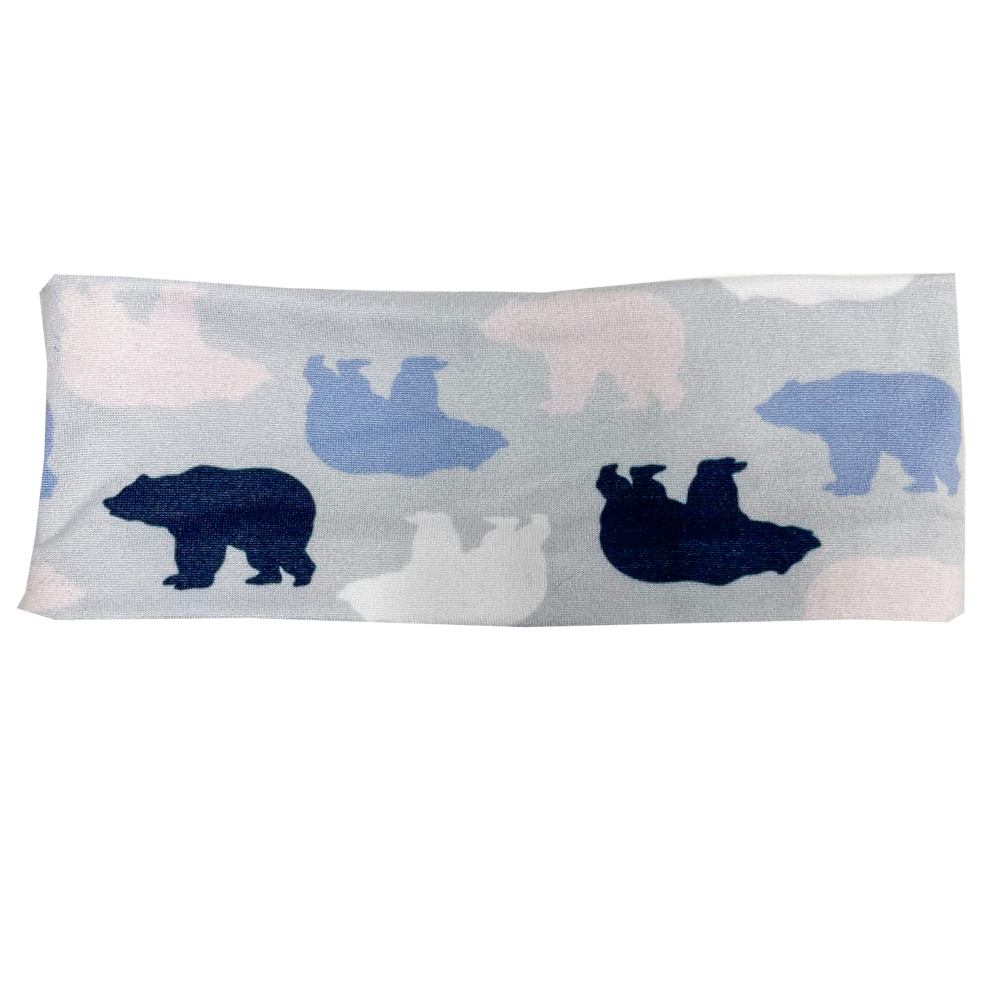 Assorted Flat Headbands (Final Sale)