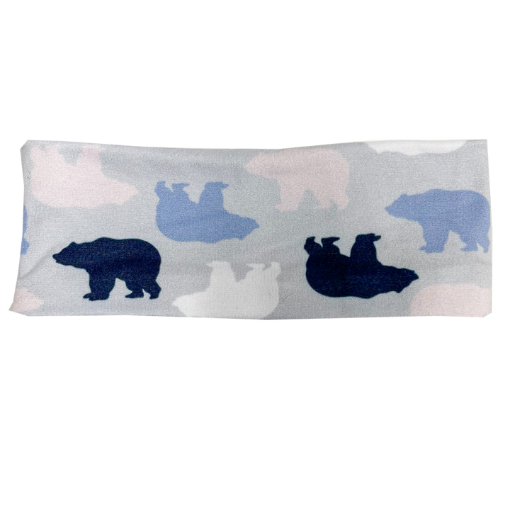 Assorted Flat Headbands (Final Sale)