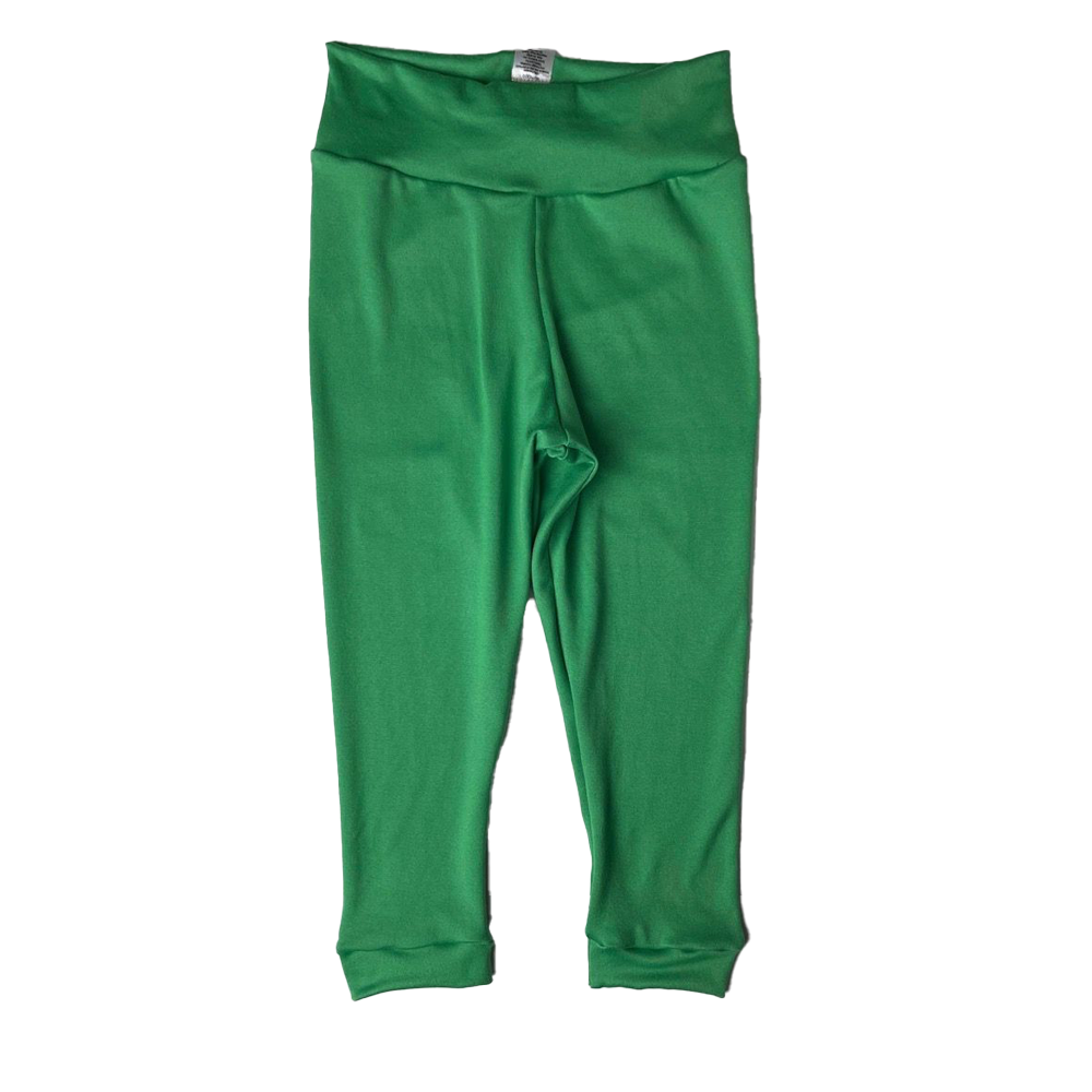 Additional Leggings - 0/6 (Final Sale)