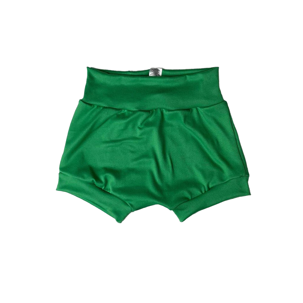 Shorties - 2/4 (Final Sale)