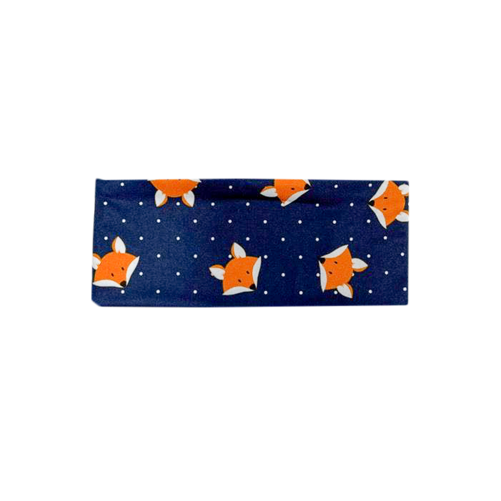 Assorted Flat Headbands (Final Sale)