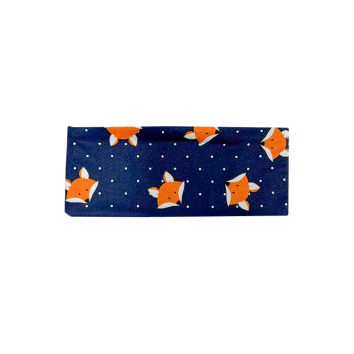 Assorted Flat Headbands (Final Sale)