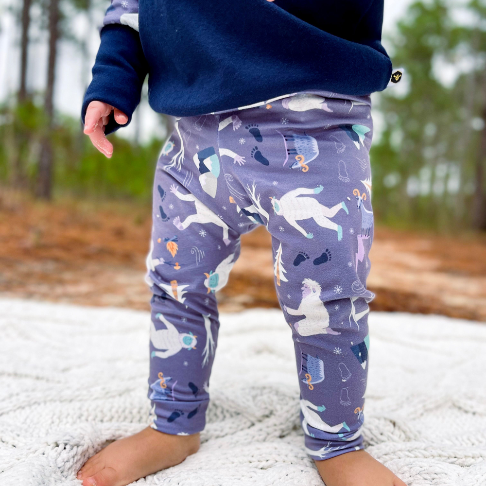 Leggings - 0/6 (Final Sale)