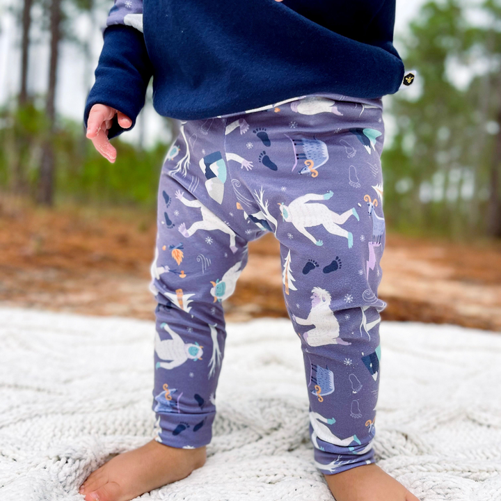 Leggings - 0/6 (Final Sale)