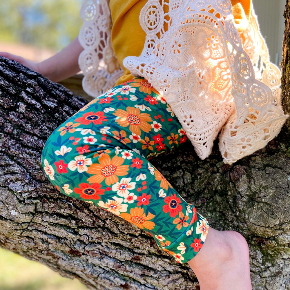 Leggings - Hazel