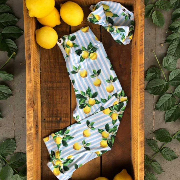 Leggings - 5/6 (Final Sale)
