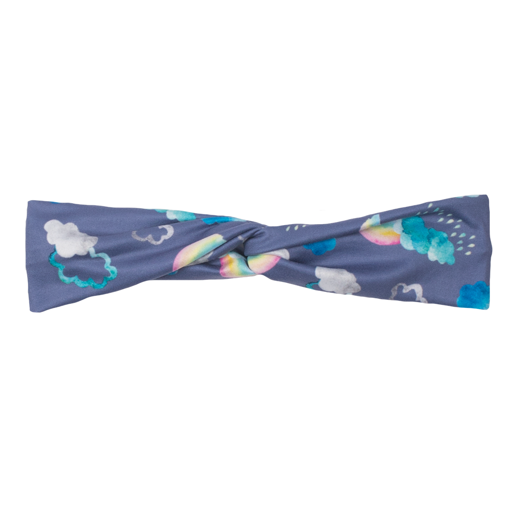 SECONDS - Adult Headband