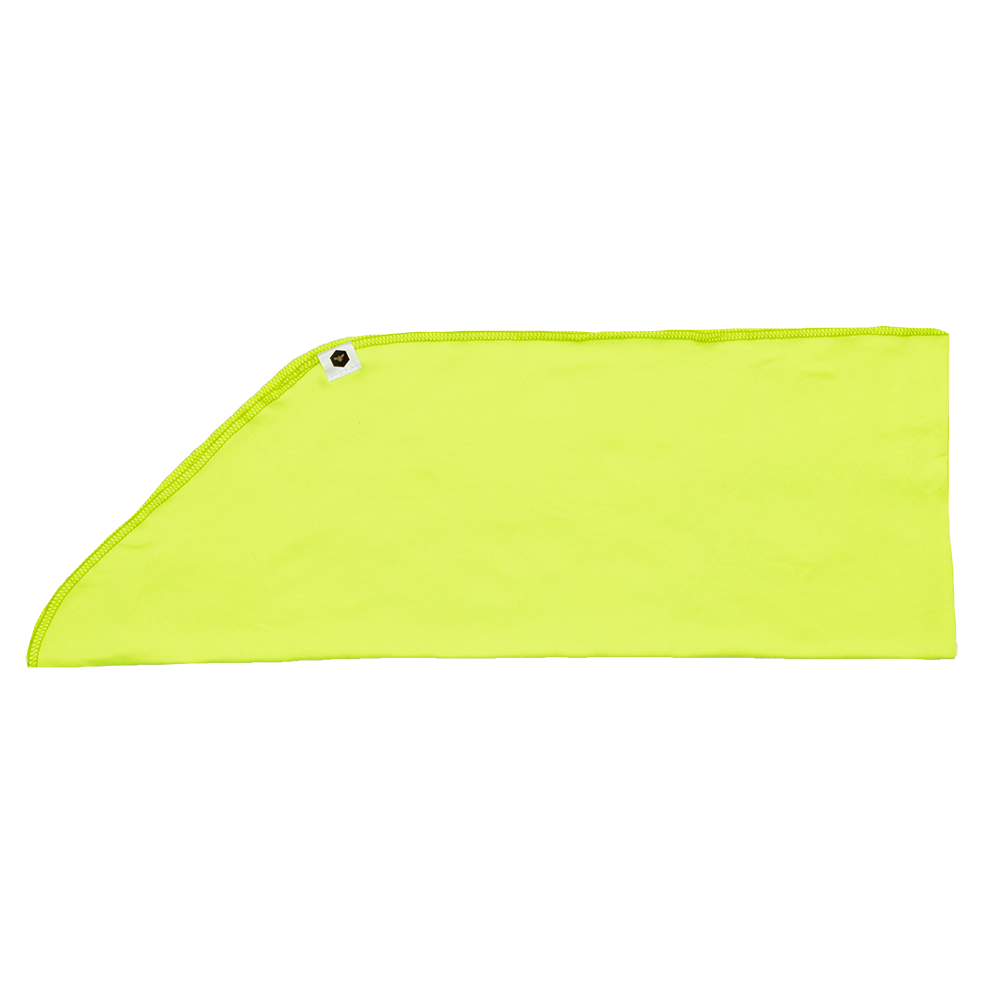 Assorted Tie-On Headbands (Final Sale)