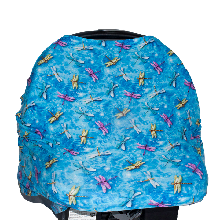 VIP Prints - Bee Covered Multi-Use Cover