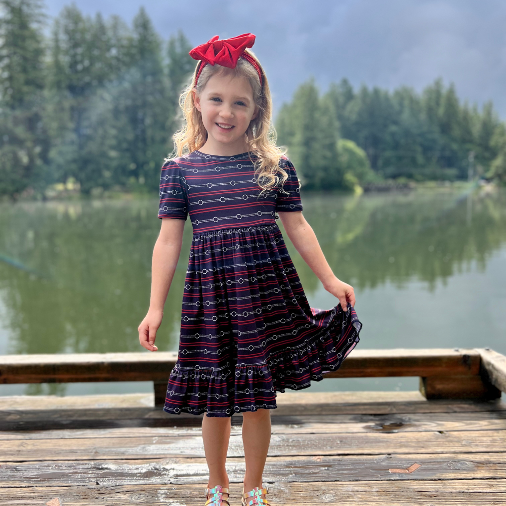 Dresses- 12/24M (Final Sale)