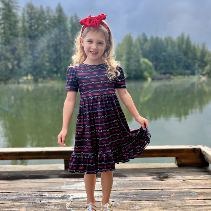 Dresses- 12/24M (Final Sale)