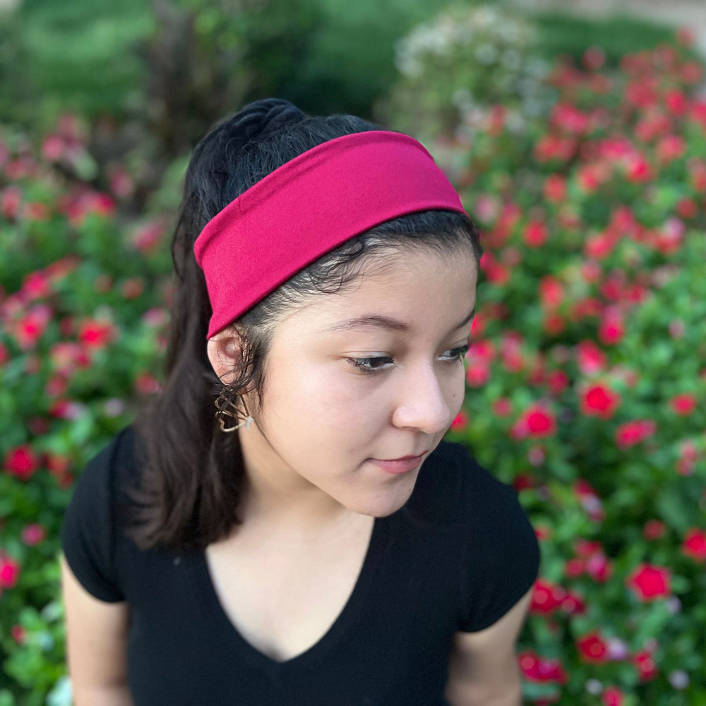 Additional Flat Headbands (Final Sale)