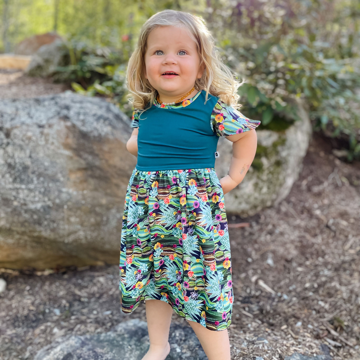 Dresses- 6/12M (Final Sale)