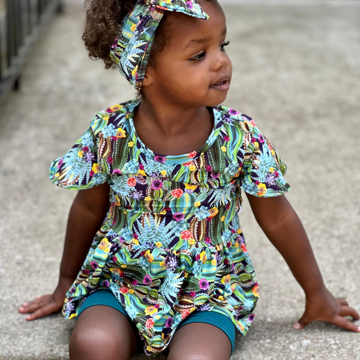 Peplum Tops  - 12/24 (Final Sale)