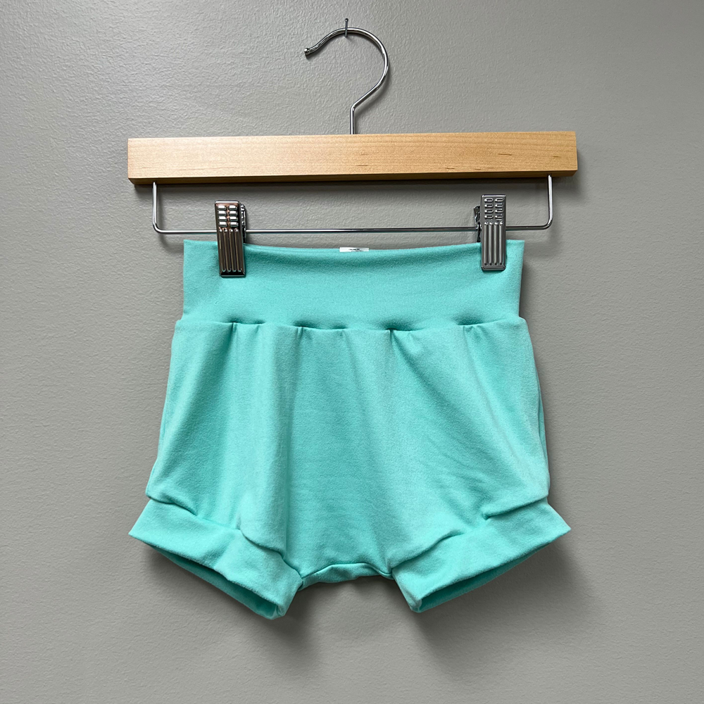 Shorties - 5/6 (Final Sale)
