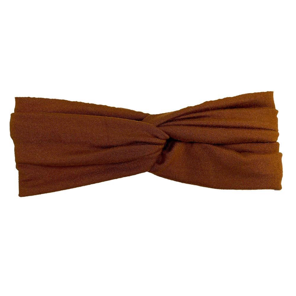 SECONDS - Adult Headband