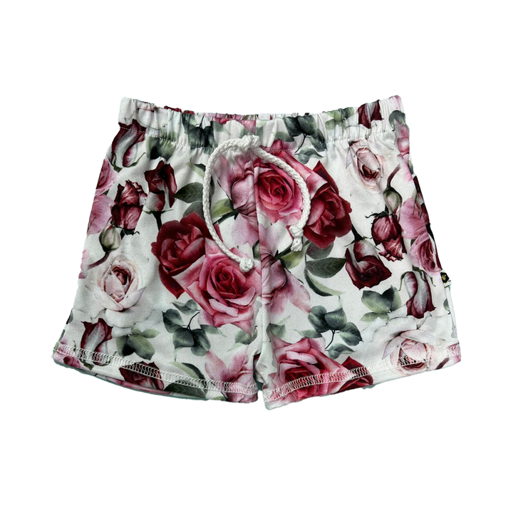 Jogger Shorts- 7/8 (Final Sale)