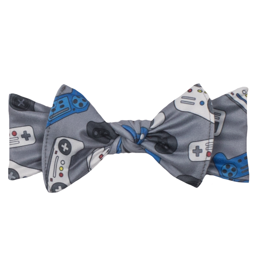 SECONDS - Baby Headband