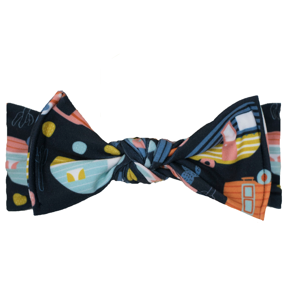 Additional Baby Headbands (Final Sale)