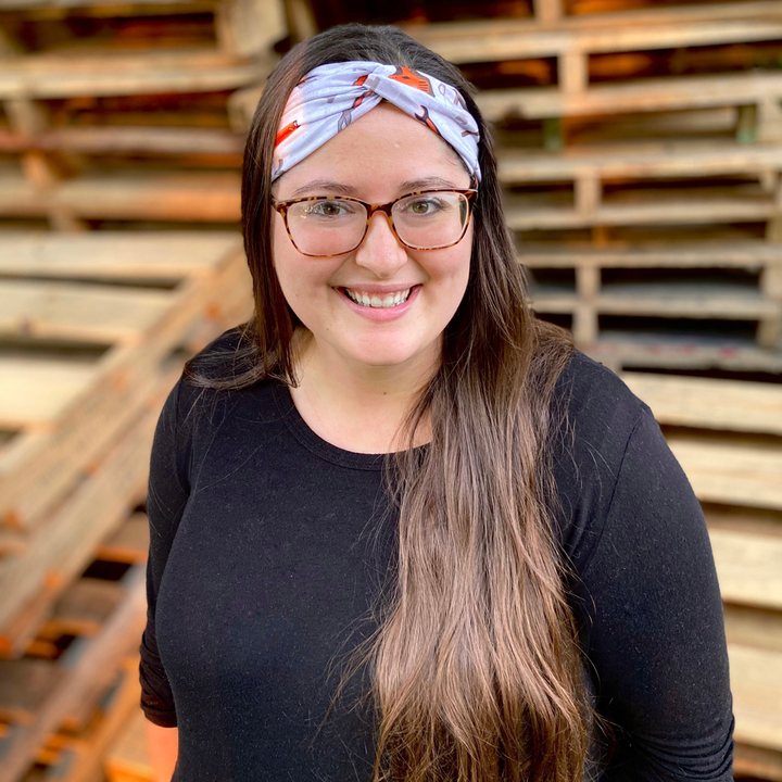 Adult Headband - Nailed It