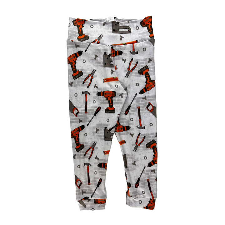 Leggings - Nailed it