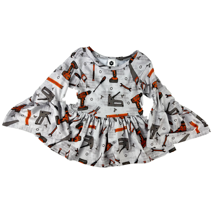 Peplum Tops  - 2/4 (Final Sale)